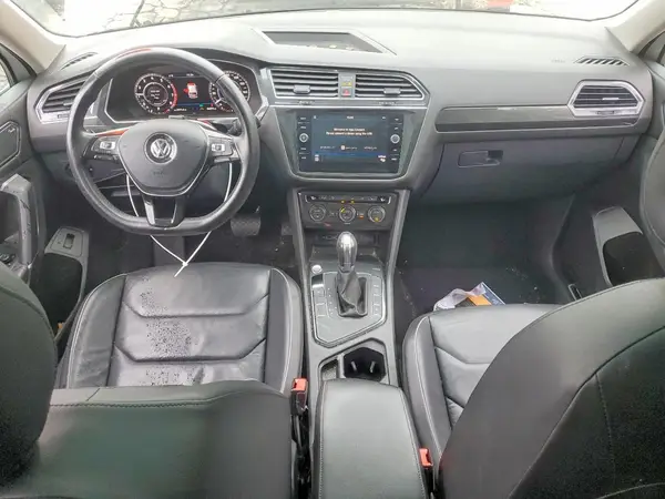 3VV5B7AX5JM090881 2018 VOLKSWAGEN TIGUAN - Image 8