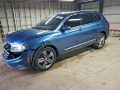 3VV5B7AX5JM092453 2018 VOLKSWAGEN TIGUAN