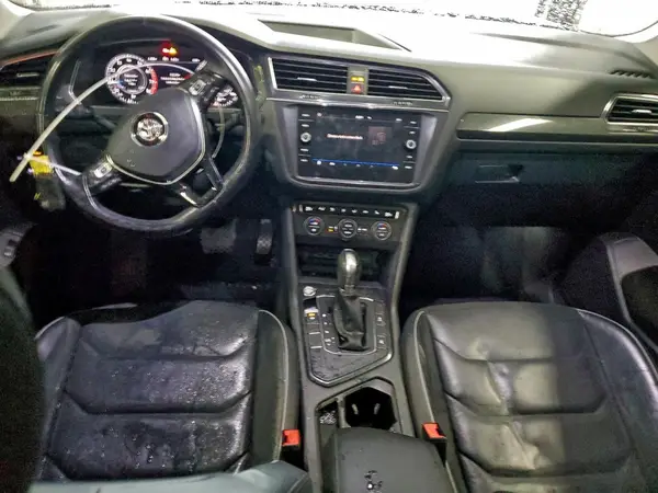 3VV5B7AX5JM092453 2018 VOLKSWAGEN TIGUAN - Image 8