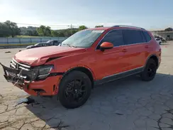 3VV5B7AX5JM122826 2018 VOLKSWAGEN TIGUAN