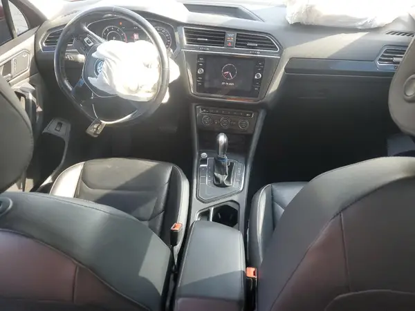 3VV5B7AX5JM122826 2018 VOLKSWAGEN TIGUAN - Image 8