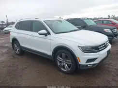 3VV5B7AX5JM172206 2018 VOLKSWAGEN TIGUAN