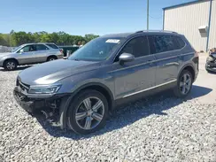 3VV5B7AX5JM204927 2018 VOLKSWAGEN TIGUAN