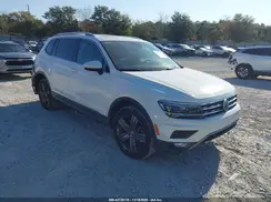 3VV5B7AX5JM218911 2018 VOLKSWAGEN TIGUAN