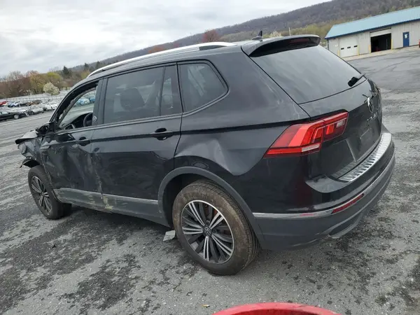 3VV5B7AX5RM210769 2024 VOLKSWAGEN TIGUAN - Image 2