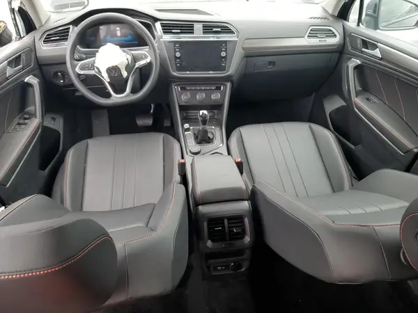 3VV5B7AX5RM210769 2024 VOLKSWAGEN TIGUAN - Image 8