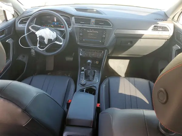3VV5B7AX5RM230651 2024 VOLKSWAGEN TIGUAN - Image 8