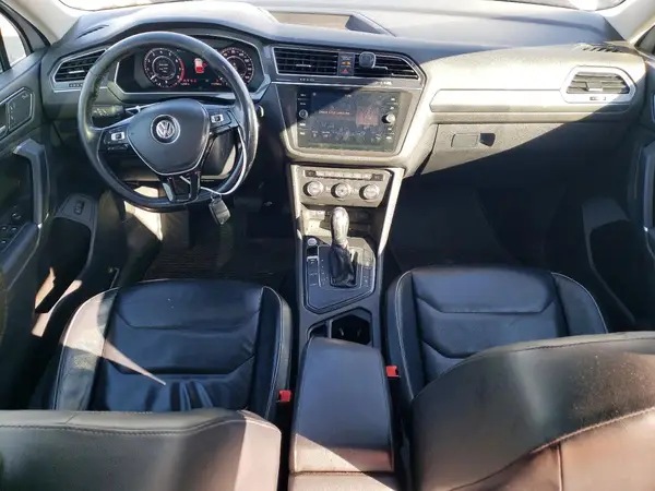 3VV5B7AX6JM003392 2018 VOLKSWAGEN TIGUAN - Image 8