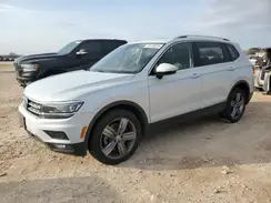 3VV5B7AX6JM156841 2018 VOLKSWAGEN TIGUAN