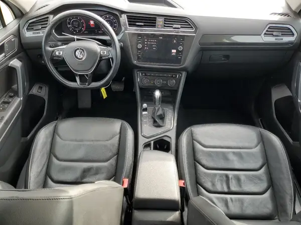 3VV5B7AX6JM156841 2018 VOLKSWAGEN TIGUAN - Image 8