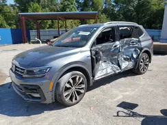 3VV5B7AX6JM185417 2018 VOLKSWAGEN TIGUAN