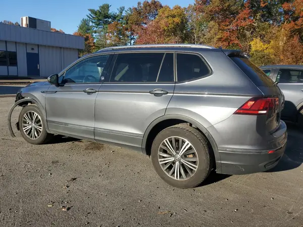 3VV5B7AX6RM214541 2024 VOLKSWAGEN TIGUAN - Image 2
