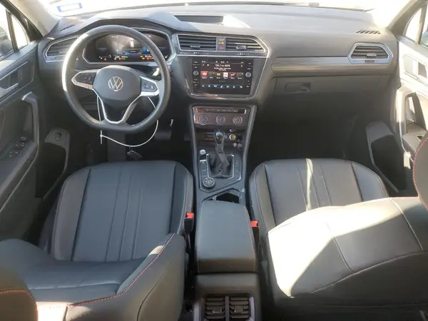 3VV5B7AX6RM214541 2024 VOLKSWAGEN TIGUAN - Image 8