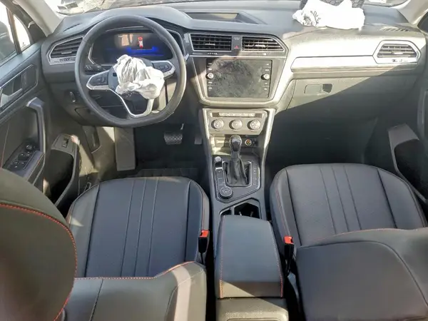 3VV5B7AX6RM215107 2024 VOLKSWAGEN TIGUAN - Image 8