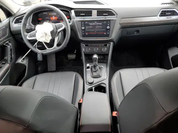 3VV5B7AX6RM227340 2024 VOLKSWAGEN TIGUAN - Image 8