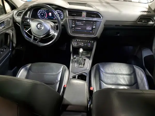 3VV5B7AX7JM004230 2018 VOLKSWAGEN TIGUAN - Image 8