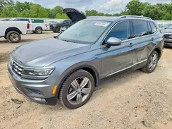 3VV5B7AX7JM090381 2018 VOLKSWAGEN TIGUAN