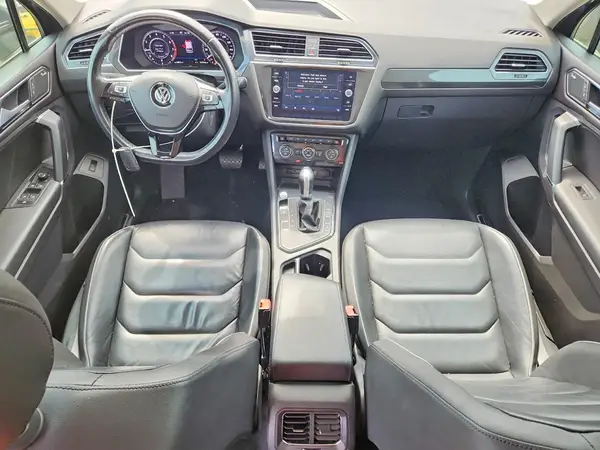3VV5B7AX7JM090381 2018 VOLKSWAGEN TIGUAN - Image 8