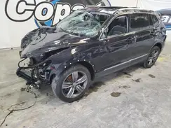 3VV5B7AX7JM090655 2018 VOLKSWAGEN TIGUAN