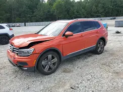 3VV5B7AX7JM221504 2018 VOLKSWAGEN TIGUAN