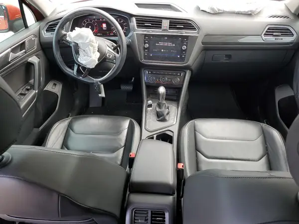 3VV5B7AX7JM221504 2018 VOLKSWAGEN TIGUAN - Image 8