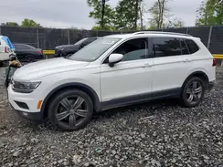3VV5B7AX8JM004253 2018 VOLKSWAGEN TIGUAN