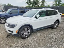 3VV5B7AX8JM045126 2018 VOLKSWAGEN TIGUAN