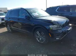 3VV5B7AX8JM073475 2018 VOLKSWAGEN TIGUAN