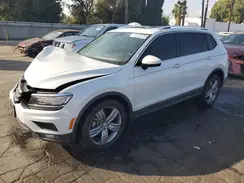 3VV5B7AX8JM087456 2018 VOLKSWAGEN TIGUAN
