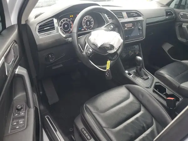 3VV5B7AX8JM087456 2018 VOLKSWAGEN TIGUAN - Image 8