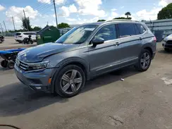 3VV5B7AX8JM103574 2018 VOLKSWAGEN TIGUAN
