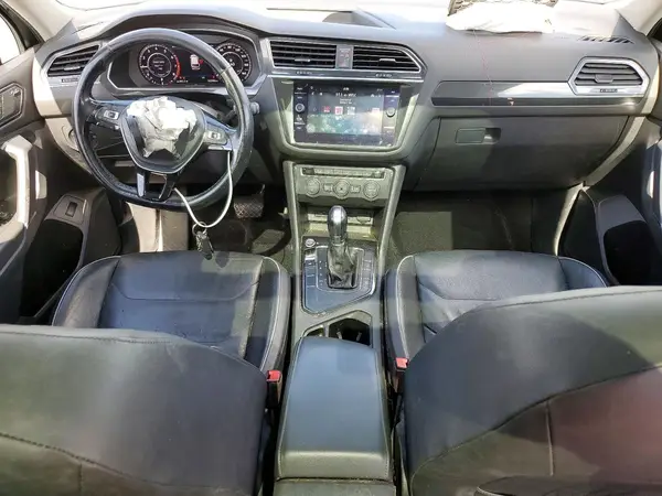 3VV5B7AX8JM103574 2018 VOLKSWAGEN TIGUAN - Image 8