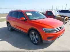 3VV5B7AX8JM116146 2018 VOLKSWAGEN TIGUAN