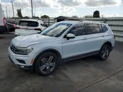 3VV5B7AX8JM123582 2018 VOLKSWAGEN TIGUAN