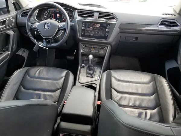 3VV5B7AX8JM123582 2018 VOLKSWAGEN TIGUAN - Image 8