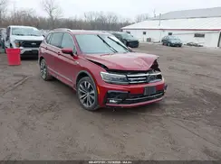 3VV5B7AX8JM132217 2018 VOLKSWAGEN TIGUAN