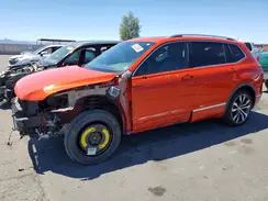 3VV5B7AX8JM161877 2018 VOLKSWAGEN TIGUAN