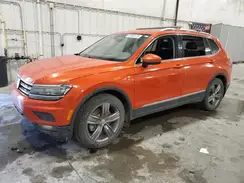3VV5B7AX8JM192448 2018 VOLKSWAGEN TIGUAN