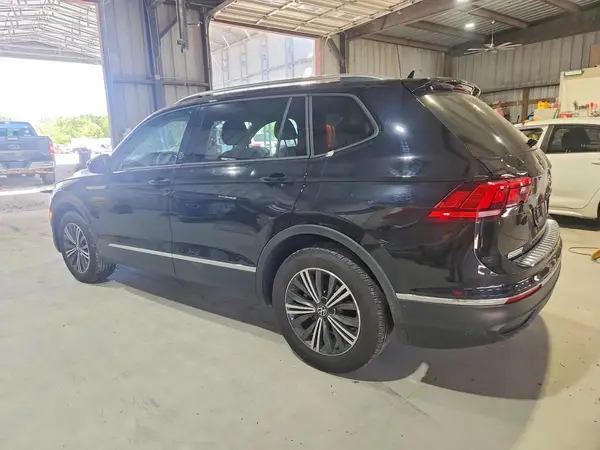 3VV5B7AX8RM210376 2024 VOLKSWAGEN TIGUAN - Image 2