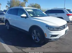 3VV5B7AX9JM004309 2018 VOLKSWAGEN TIGUAN