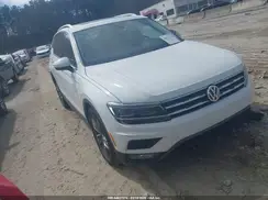 3VV5B7AX9JM119833 2018 VOLKSWAGEN TIGUAN