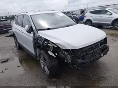 3VV5B7AX9JM222525 2018 VOLKSWAGEN TIGUAN