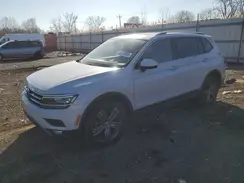 3VV5B7AX9JM222542 2018 VOLKSWAGEN TIGUAN