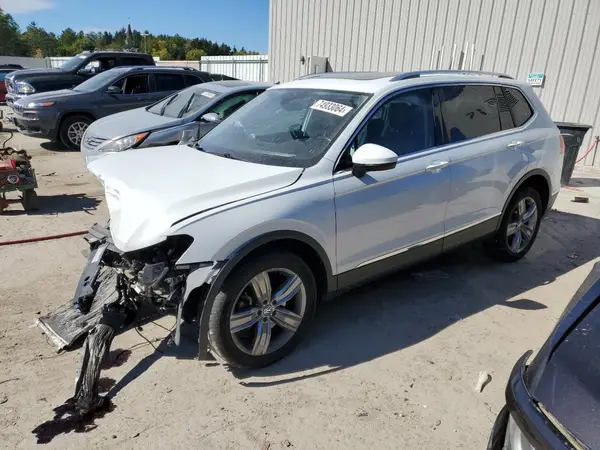 3VV5B7AXXJM002665 2018 VOLKSWAGEN TIGUAN - Image 1