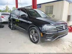 3VV5B7AXXJM104256 2018 VOLKSWAGEN TIGUAN