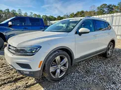 3VV5B7AXXJM214658 2018 VOLKSWAGEN TIGUAN