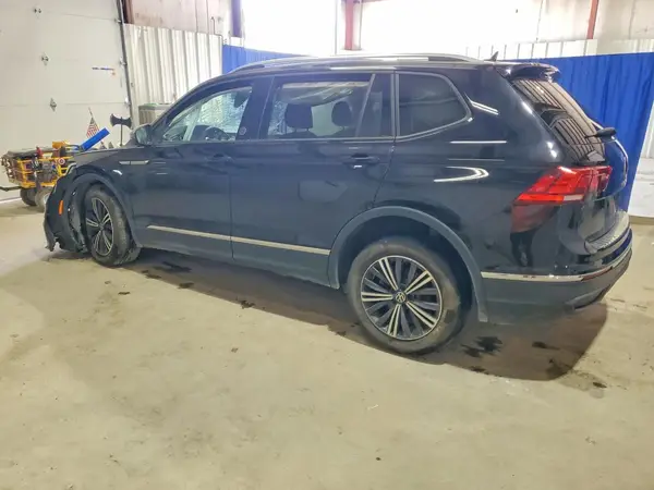 3VV5B7AXXRM212873 2024 VOLKSWAGEN TIGUAN - Image 2