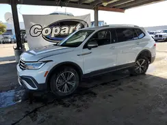 3VV5B7AXXRM233223 2024 VOLKSWAGEN TIGUAN