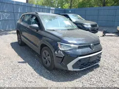 3VV5C7B20SM014986 2025 VOLKSWAGEN TAOS
