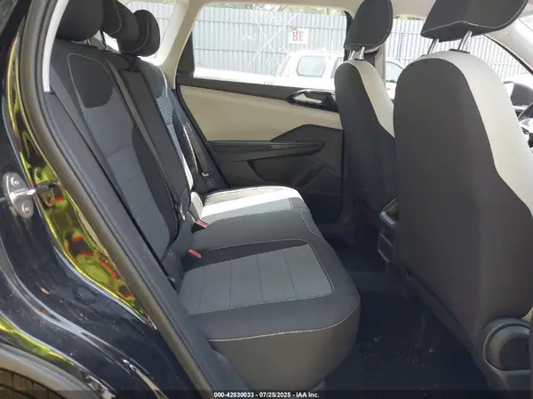 3VV5C7B20SM014986 2025 VOLKSWAGEN TAOS - Image 8